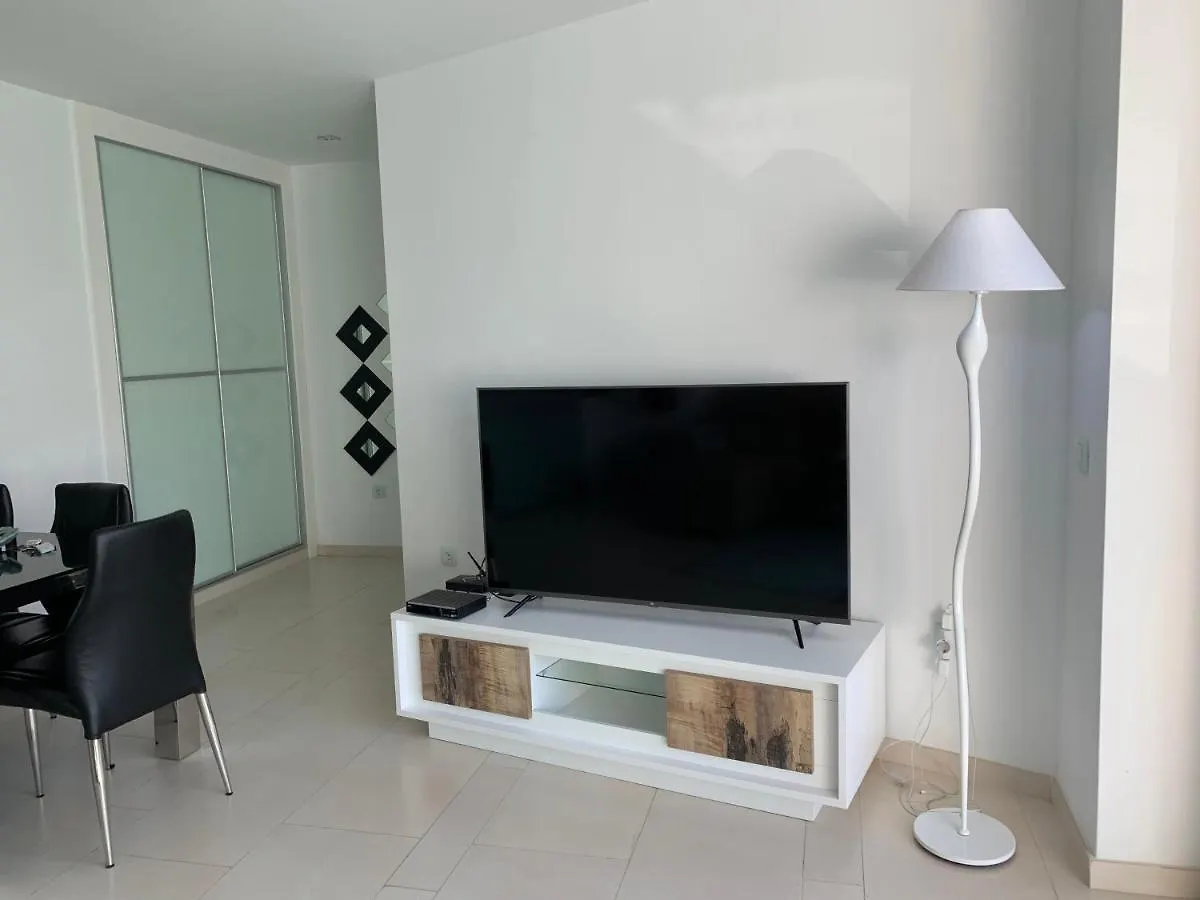 Appartamento The Waves, Luxurious 5*, Wifi, Olympic Pool Palm-mar