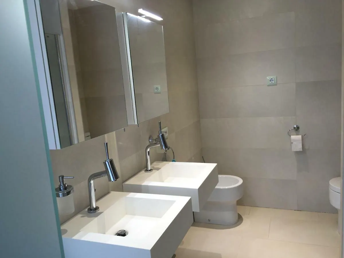 Appartamento The Waves, Luxurious 5*, Wifi, Olympic Pool Palm-mar