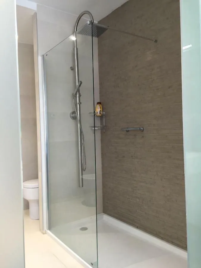 Appartamento The Waves, Luxurious 5*, Wifi, Olympic Pool Palm-mar