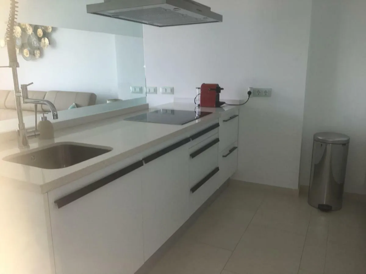 Appartamento The Waves, Luxurious 5*, Wifi, Olympic Pool Palm-mar