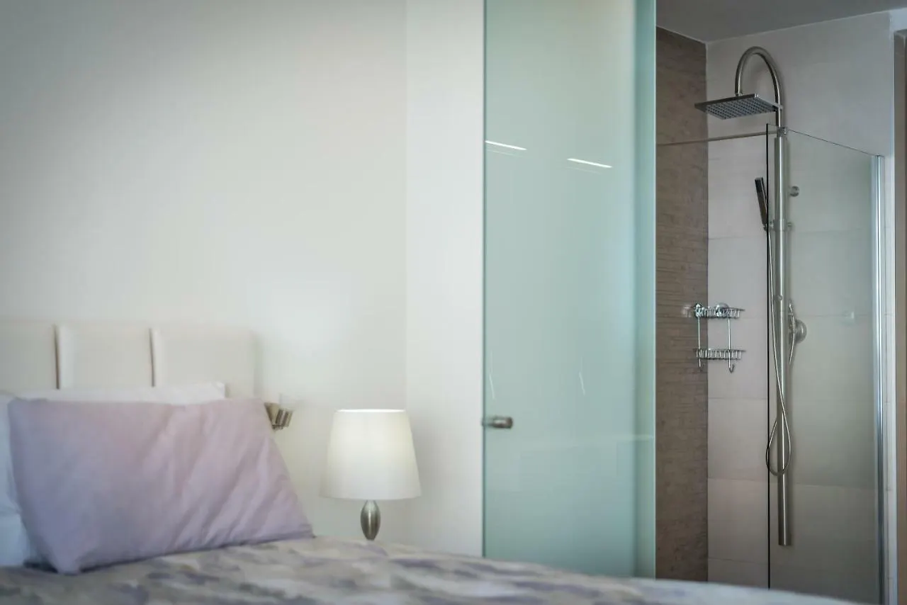 Appartamento The Waves, Luxurious 5*, Wifi, Olympic Pool Palm-mar