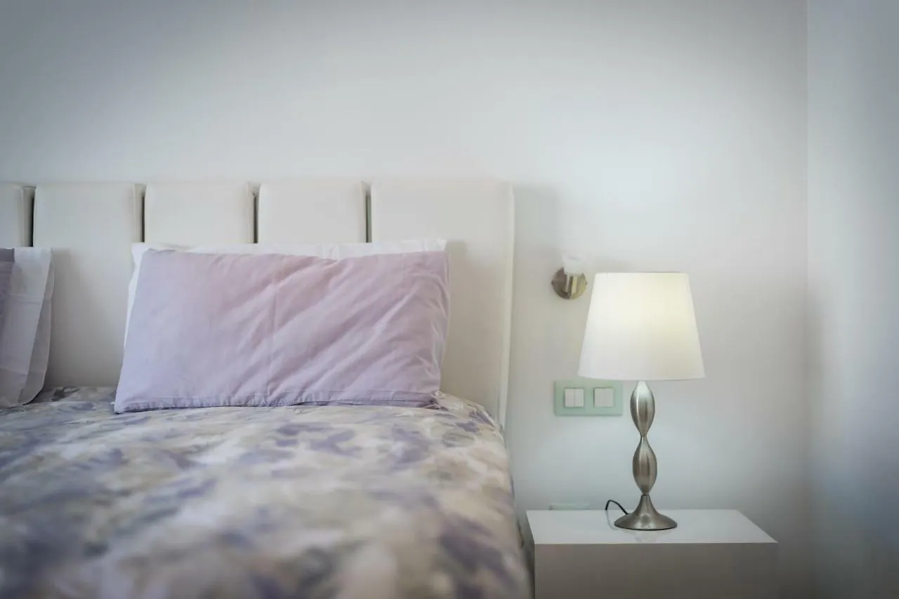 Appartamento The Waves, Luxurious 5*, Wifi, Olympic Pool Palm-mar