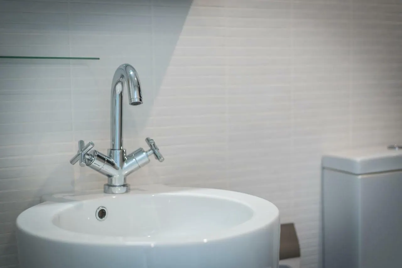 Appartamento The Waves, Luxurious 5*, Wifi, Olympic Pool Palm-mar