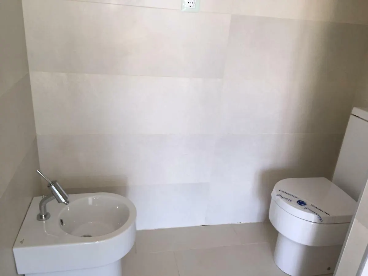 The Waves, Luxurious 5*, Wifi, Olympic Pool Apartment Palm-mar
