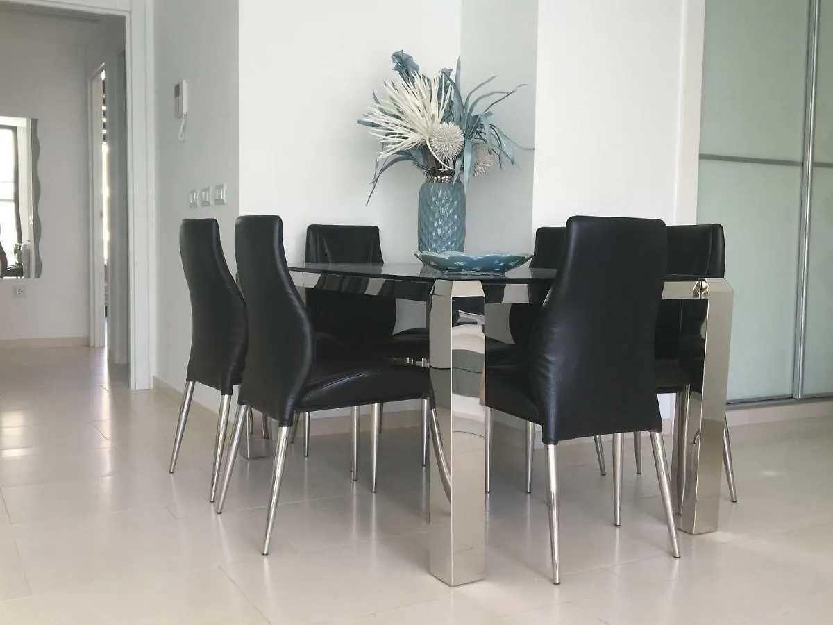 The Waves, Luxurious 5*, Wifi, Olympic Pool Apartment Palm-mar