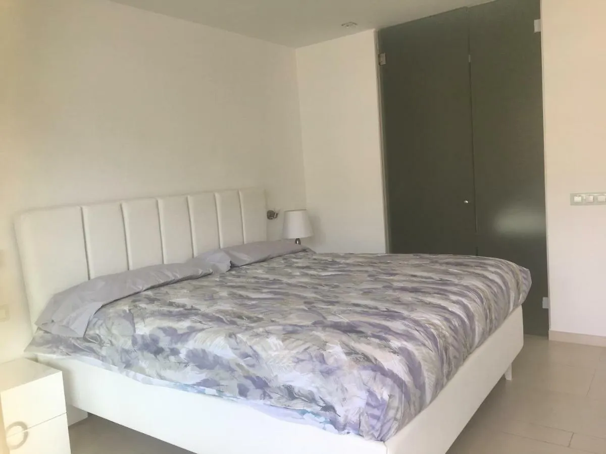 The Waves, Luxurious 5*, Wifi, Olympic Pool Apartment Palm-mar 0*,