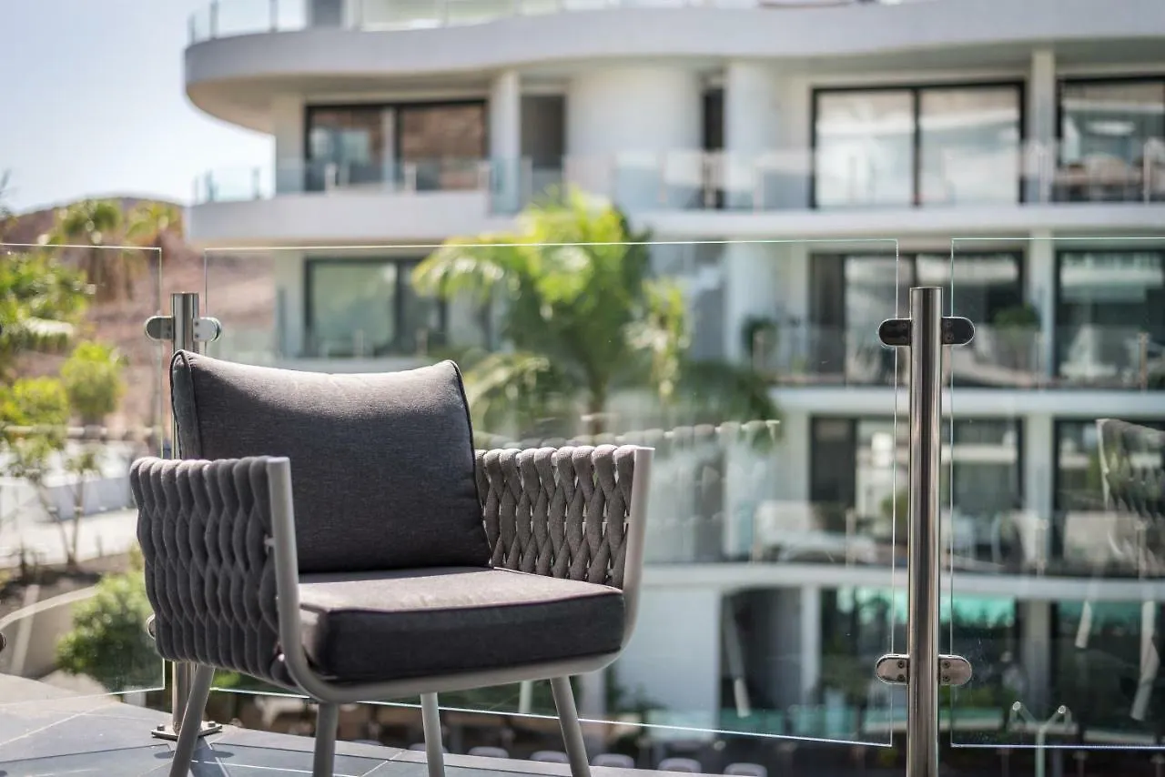 The Waves, Luxurious 5*, Wifi, Olympic Pool Apartment Palm-mar